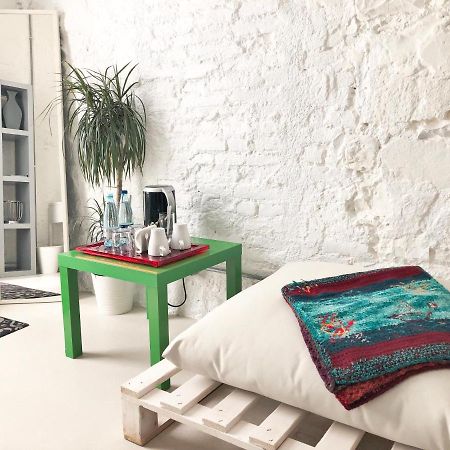 Loft25 Bed & Breakfast Brescia Luaran gambar