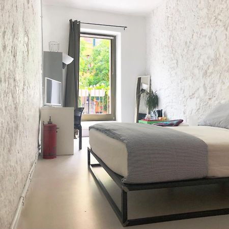 Loft25 Bed & Breakfast Brescia Luaran gambar