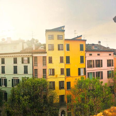 Loft25 Bed & Breakfast Brescia Luaran gambar