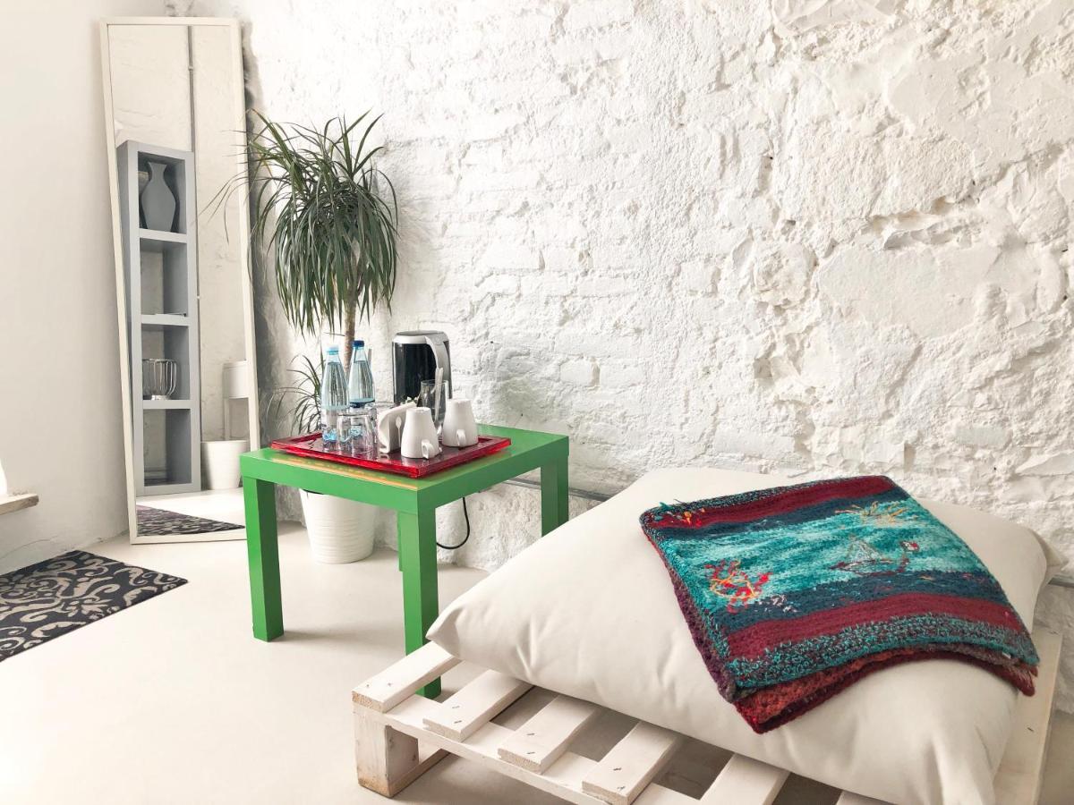 Loft25 Bed & Breakfast Brescia Luaran gambar