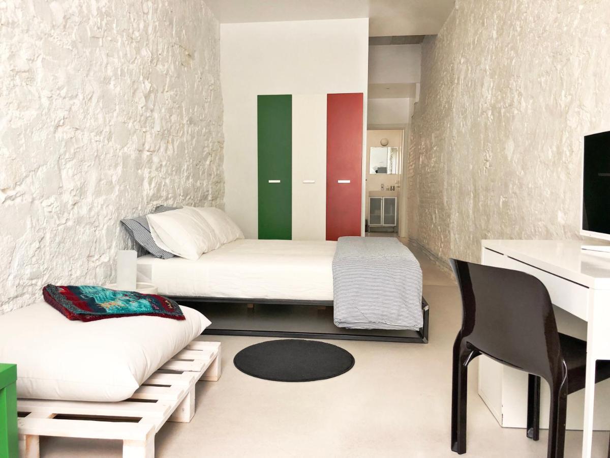 Loft25 Bed & Breakfast Brescia Luaran gambar