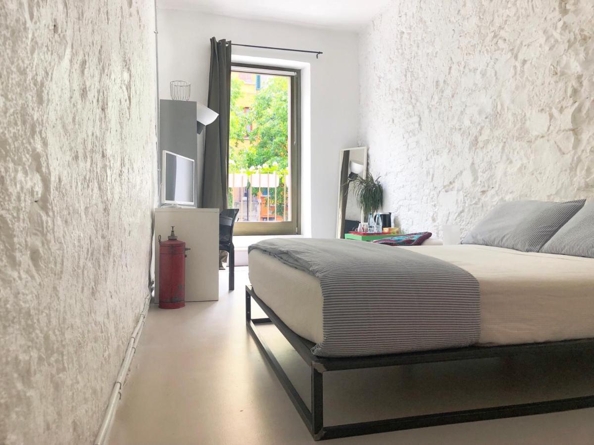 Loft25 Bed & Breakfast Brescia Luaran gambar
