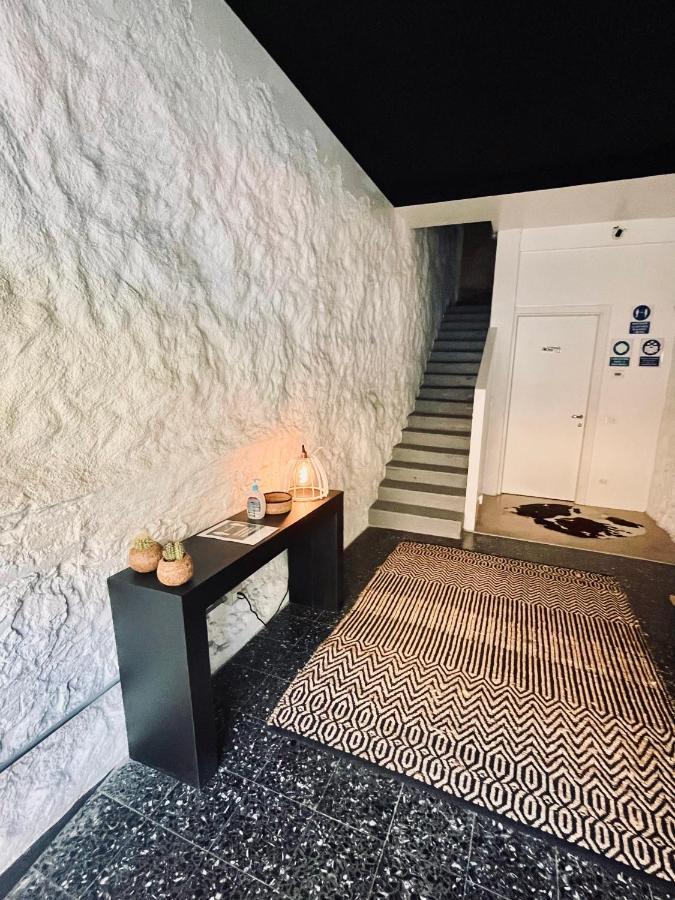Loft25 Bed & Breakfast Brescia Luaran gambar