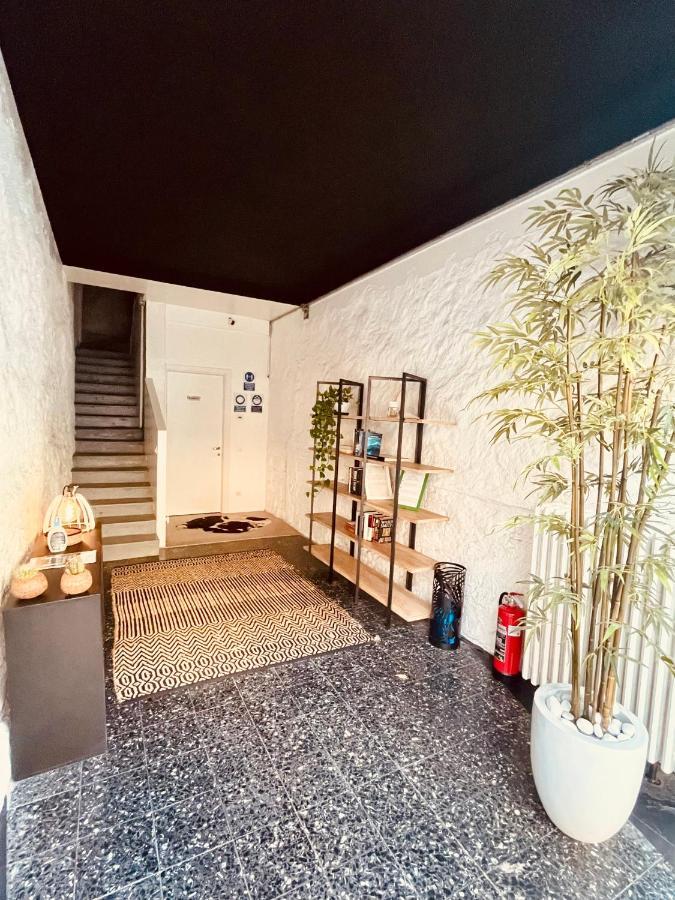 Loft25 Bed & Breakfast Brescia Luaran gambar