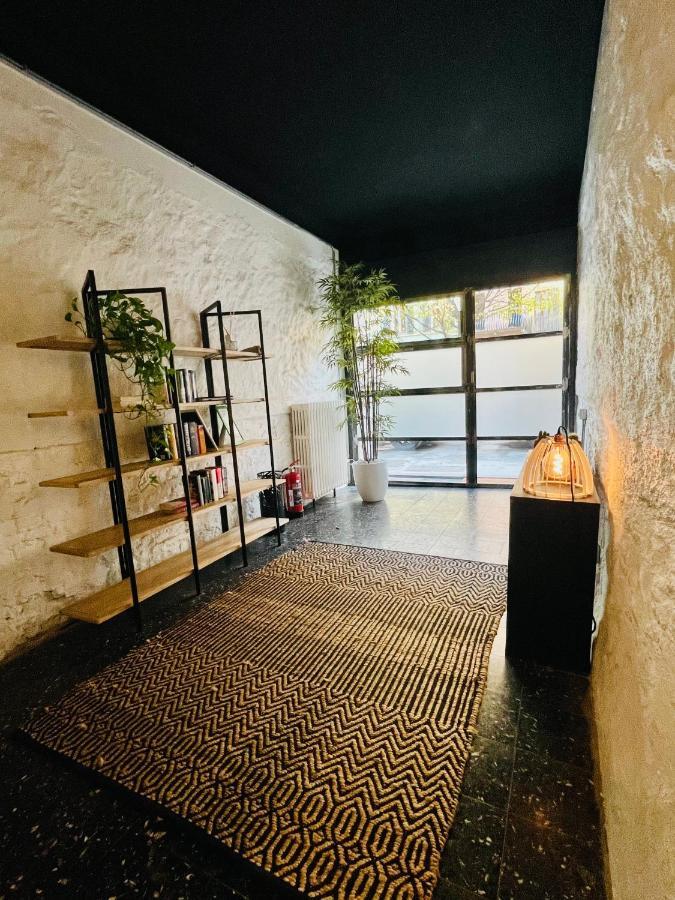Loft25 Bed & Breakfast Brescia Luaran gambar